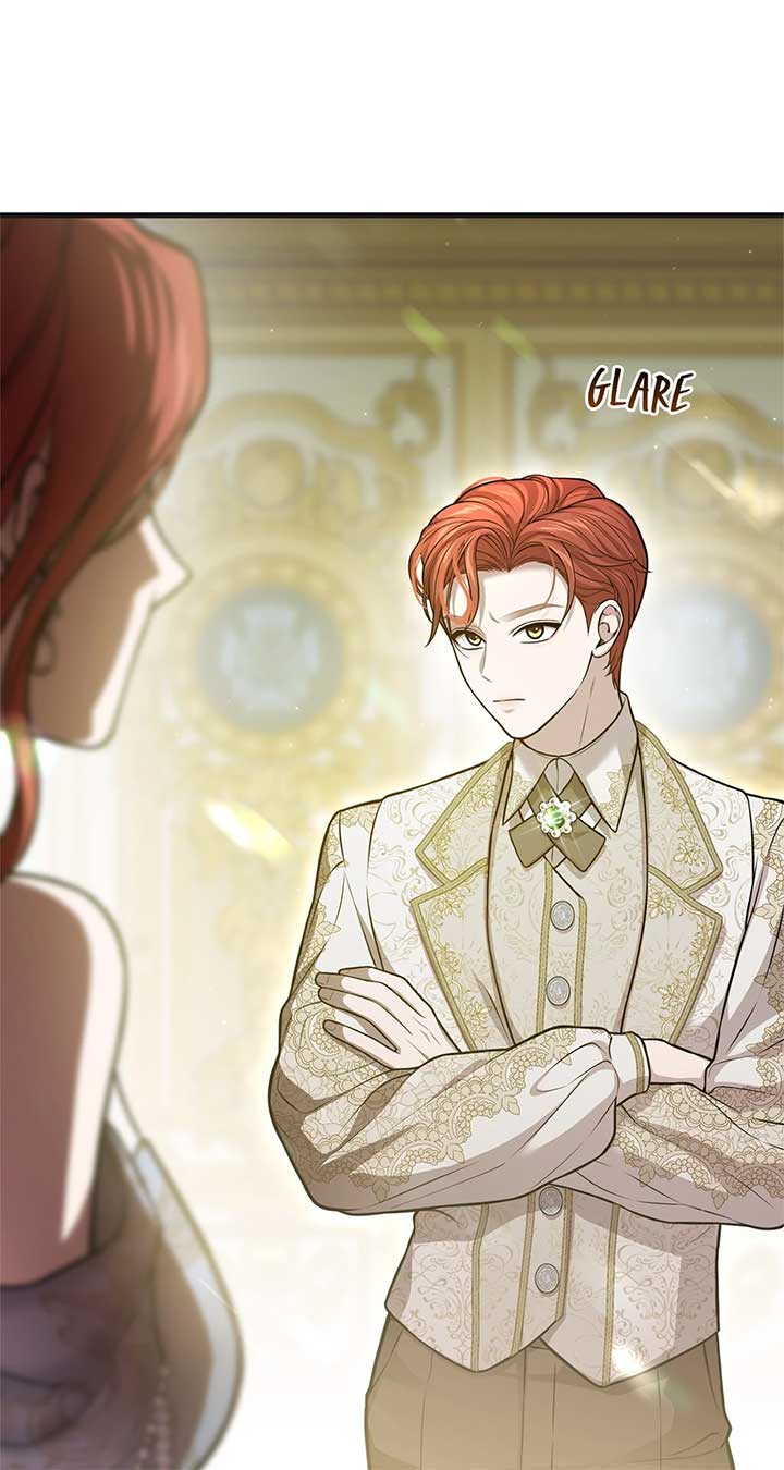 The Secret Bedroom of a Dejected Royal Daughter Chapter 101 42